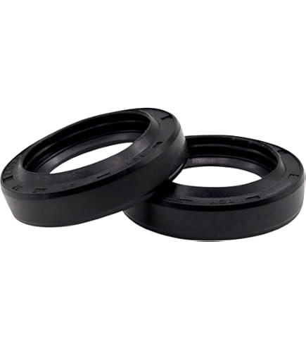 Amazon.com: Genuine Honda Fork Seal 91255-GAA-003 Fits Honda CR80